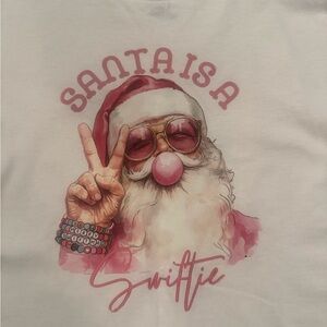 Swiftie long sleeve shirt